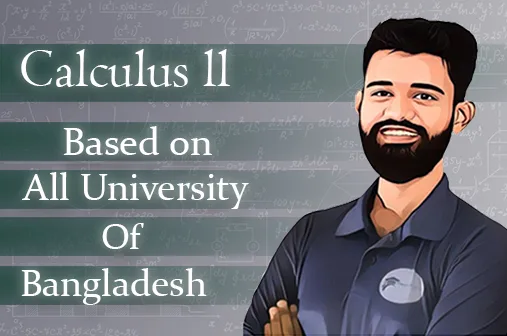 Calculus ll Web Thumbnail