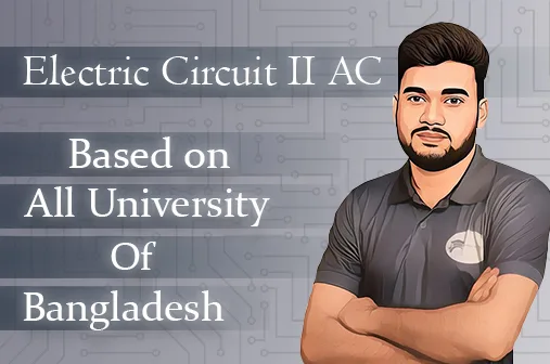 Electric Circuit Il AC Web Thumbnail